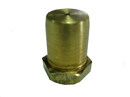 [RBOQ-001] RPTO. BOQUILLA 55 (BRONCE)