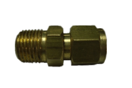 [RCON-020] RPTO. CONECTOR BOQUILLA E INYECTOR 1/8 NPT