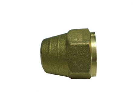 [RCOP-001] RPTO. COPA FLARED 3/8" 41-FS-06