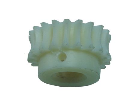 [RENG-001] NYLON GEAR                                                  