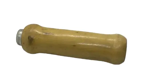 [RMAG-001] WOODEN HANDLE FOR SKEWERS                                   