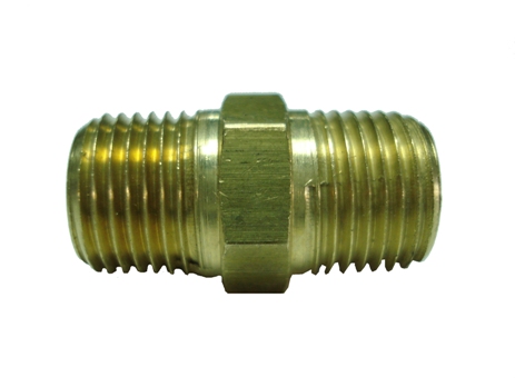 [RNIP-001] RPTO. NIPLE DE TUERCA 1/8" NPT COD:122B-02                  