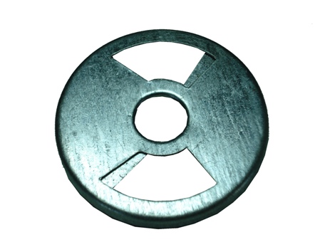 [RREU-002] ADJUSTABLE AIR REGULATOR (GALV                              