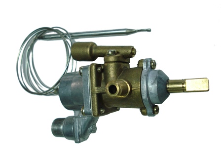 [RTET-012] RPTO. TERMOSTATO 3/8" IMPORTADO S/PERILLA