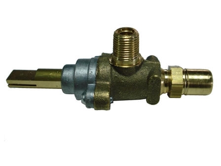 [RVAL-001] VALVE WITHOUT SECURITY                                      
