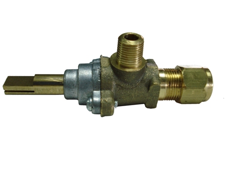 [RVAL-003] VALVE WITHOUT SECURITY                                      