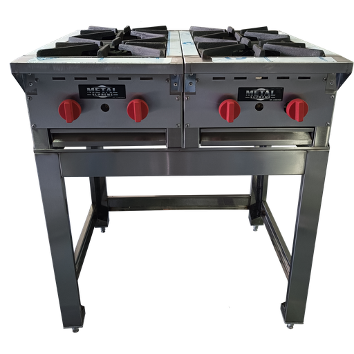 [TME76-8] MESA PARA EQUIPOS MODULARES 76X65X60 AI430