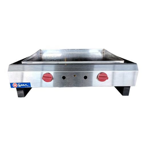 [PM40102G] PLANCHA DE MOSTRADOR SIMPLE PINTADA