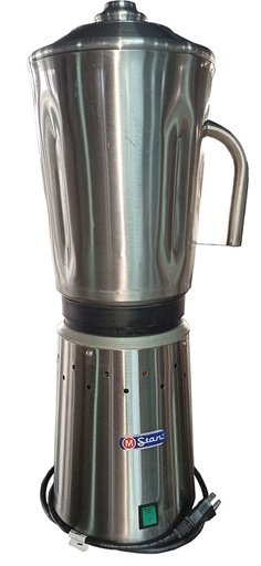 [LIC5L-8] LICUADORA DE 5 LITROS EN AI 430+ 304 