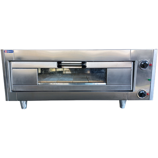 [HP21112E] HORNO ELECT I CAM, B/14, P/REFRACT, PTA VIDRIOAI 430+GALV PINTADO