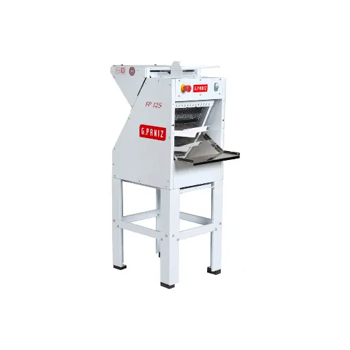 [FP12] REBANADORA DE PAN 700PANES/HORA 