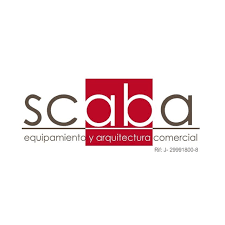 SCABA EQUIPAMIENTO Y ARQUITECTURA COMERCIAL, C.A.