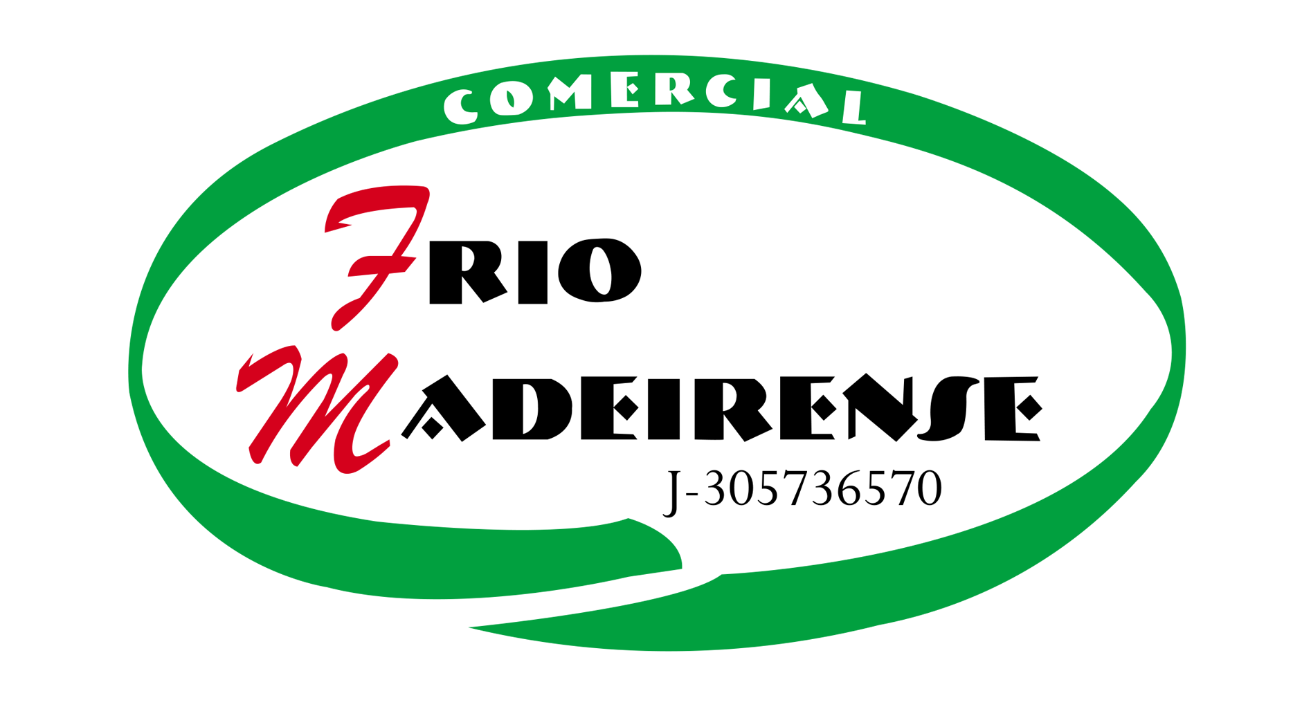 COMERCIAL FRIO MADEIRENSE, C.A.